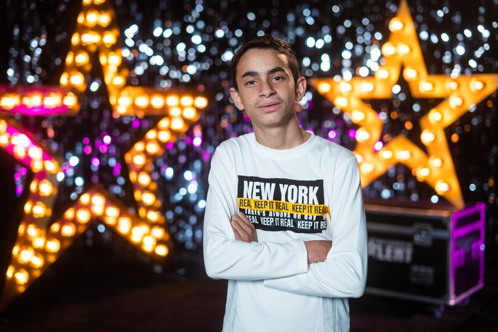 ČSMT 10 - Alex Rigó